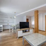 Casa Marta アパート サモラ