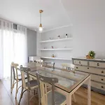 Casa Marta アパート サモラ