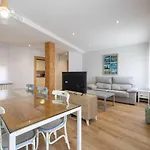 アパート Casa Marta *