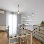 Casa Marta Lejlighed *