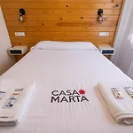Casa Marta * サモラ