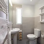 Casa Marta アパート *