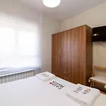 Lejlighed Casa Marta Zamora