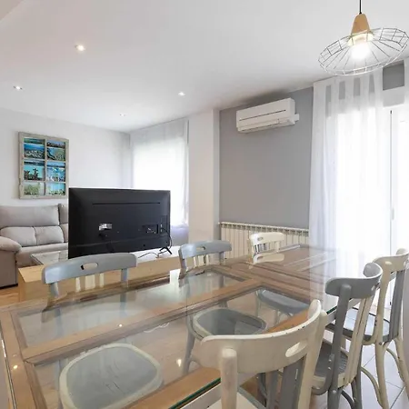 Casa Marta Garaje Gratis *