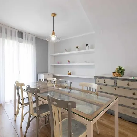 Casa Marta Apartment Zamora
