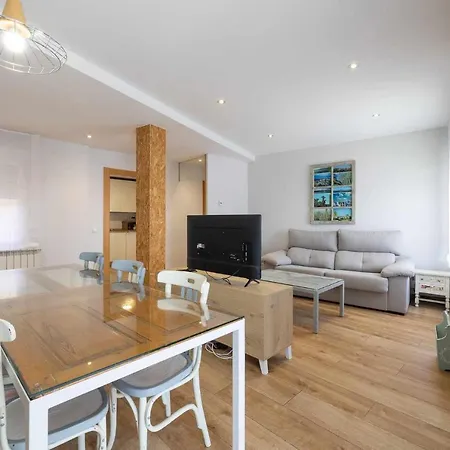 Apartamento Casa Marta Garaje Gratis *