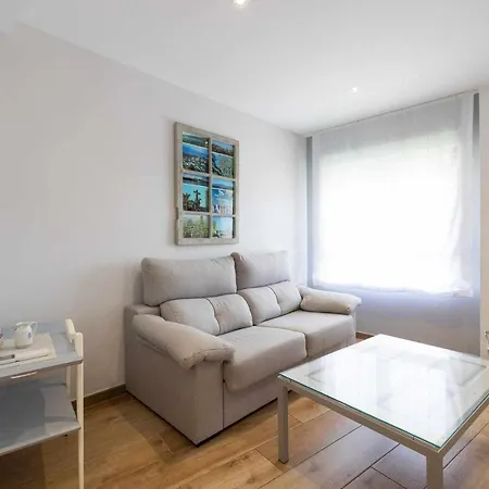 Casa Marta Garaje Gratis Appartamento