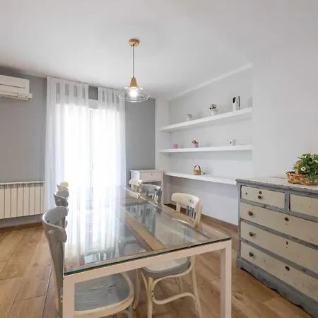 Casa Marta Garaje Gratis Appartamento *