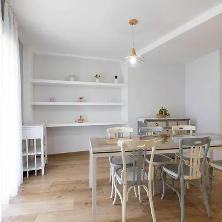 Casa Marta Garaje Gratis Zamora