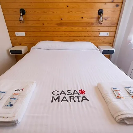 Casa Marta Garaje Gratis * Zamora