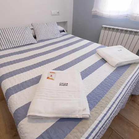 Casa Marta Garaje Gratis * Zamora