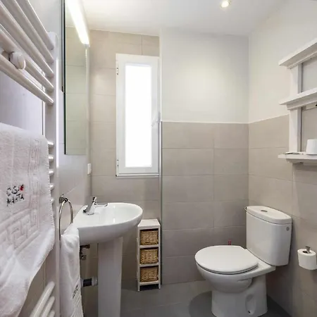 Casa Marta Garaje Gratis Appartamento *