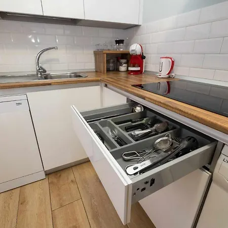 Apartamento Casa Marta Garaje Gratis Zamora
