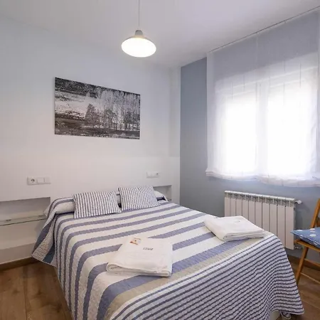 Apartamento Casa Marta Garaje Gratis *