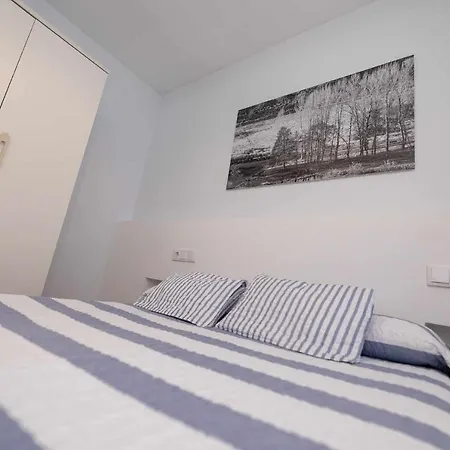 Casa Marta Garaje Gratis Zamora