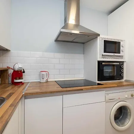 Casa Marta Garaje Gratis Zamora