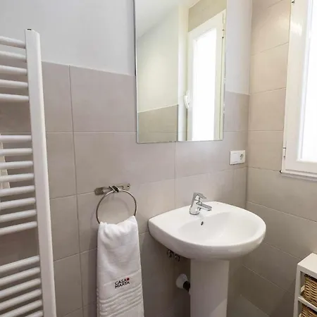 Appartamento Casa Marta Garaje Gratis