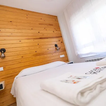 Apartamento Casa Marta Garaje Gratis *