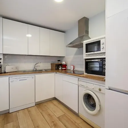 Appartamento Casa Marta Garaje Gratis Zamora