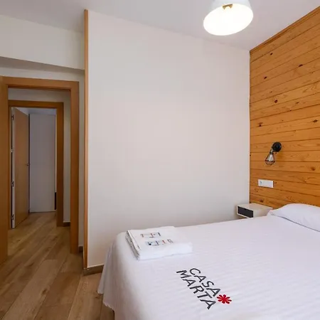 Casa Marta Garaje Gratis Apartamento