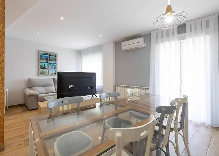 Casa Marta Garaje Gratis *