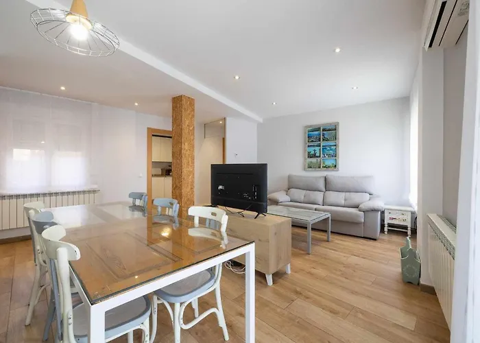 Apartment Casa Marta Garaje Gratis *