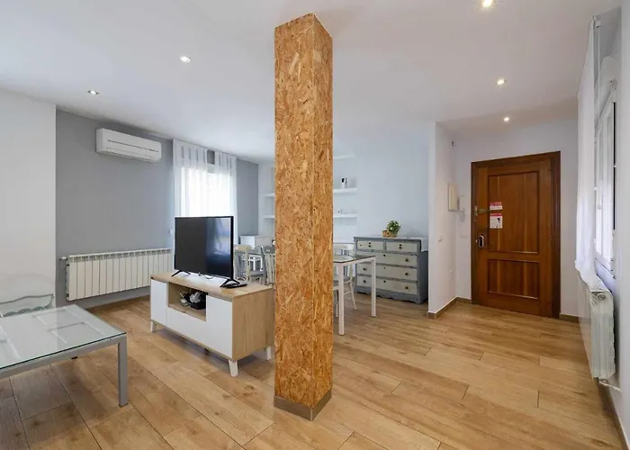 Apartment Casa Marta Garaje Gratis