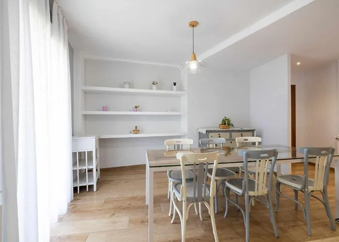 Casa Marta Garaje Gratis Zamora