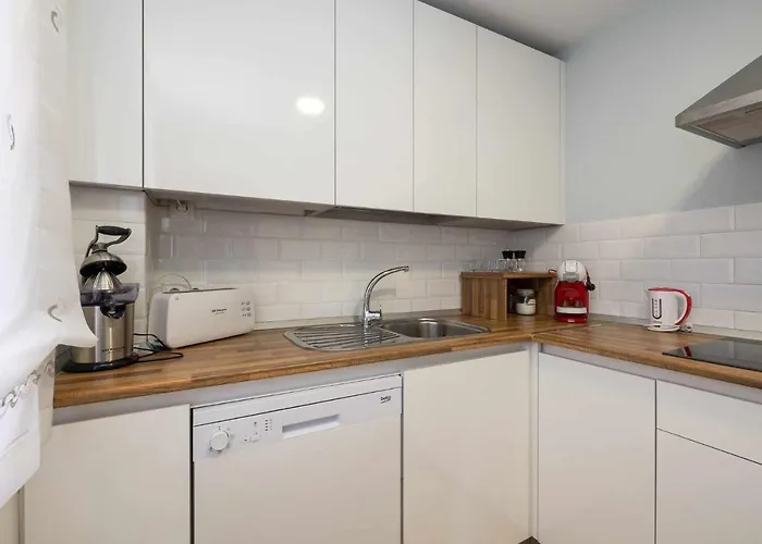 Casa Marta Garaje Gratis * Zamora