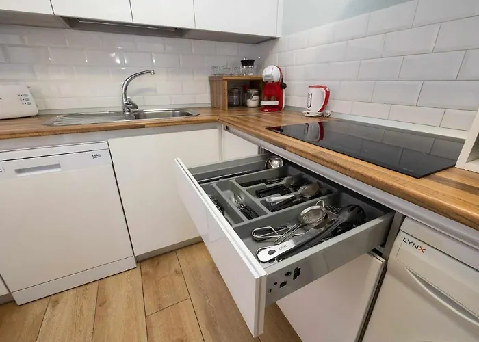 Apartment Casa Marta Garaje Gratis Zamora