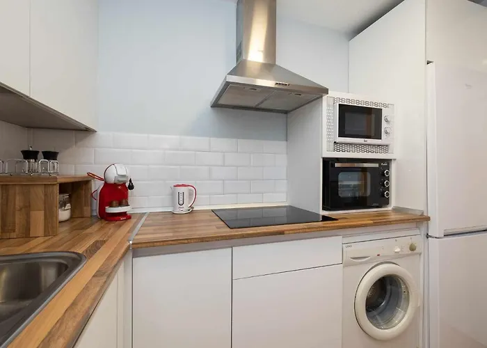 Casa Marta Garaje Gratis Zamora