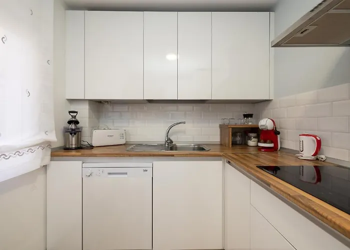 Casa Marta Garaje Gratis Zamora