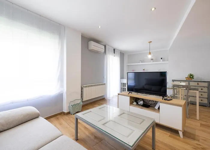 Casa Marta Garaje Gratis Zamora