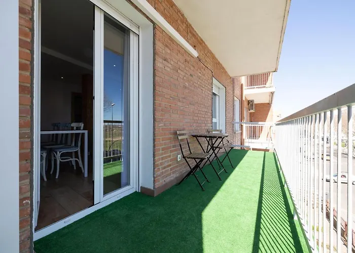 Casa Marta Garaje Gratis Lejlighed Zamora